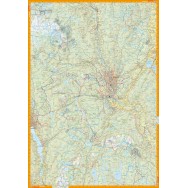 Blefjell & Kongsberg Calazo